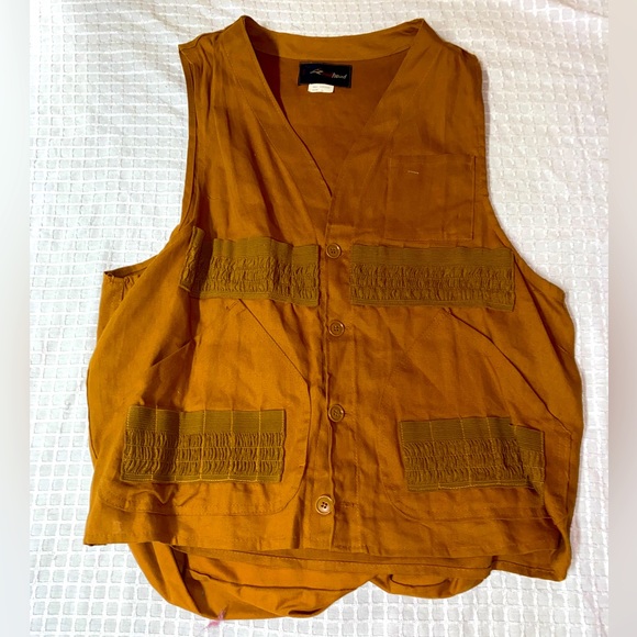 RedHead Other - Vintage Red Head Hunting Vest